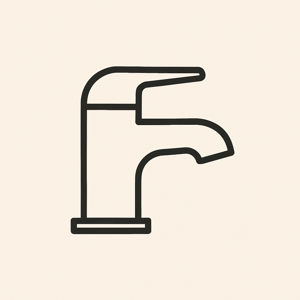 Vonios kambario maišytuvai