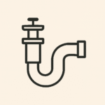 Sifonai ir vožtuvai