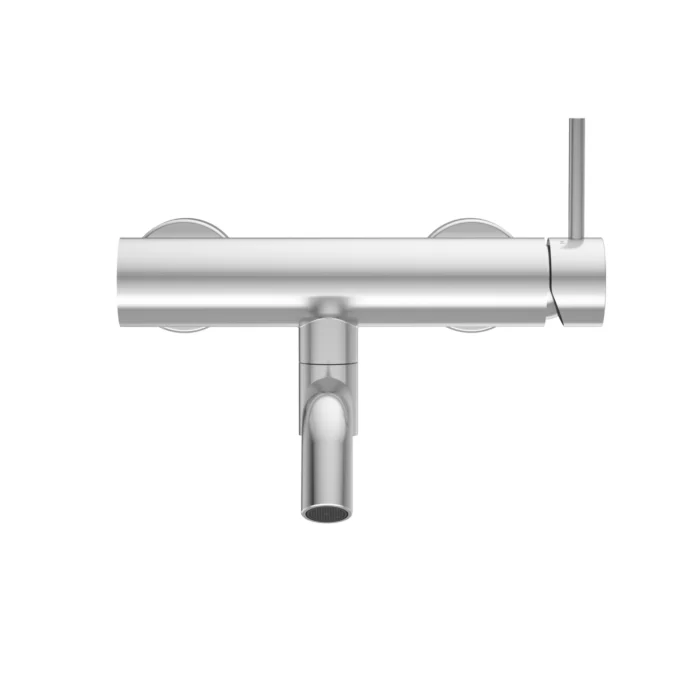 Vonios maišytuvas Balneo Cascade Inox - Image 4