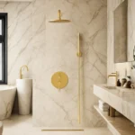 Potinkinis dušo maišytuvas Balneo