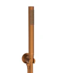 Potinkinis dušo komplektas Balneo Cascade Model 2 Copper - Image 6