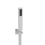 Potinkinis dušo komplektas Balneo Cascade Model 3 Chrome - Image 6