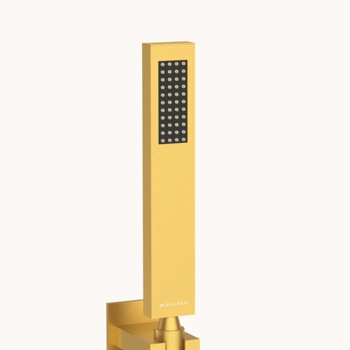 Dušo galvutė Balneo Cascade Model 2 - Image 5