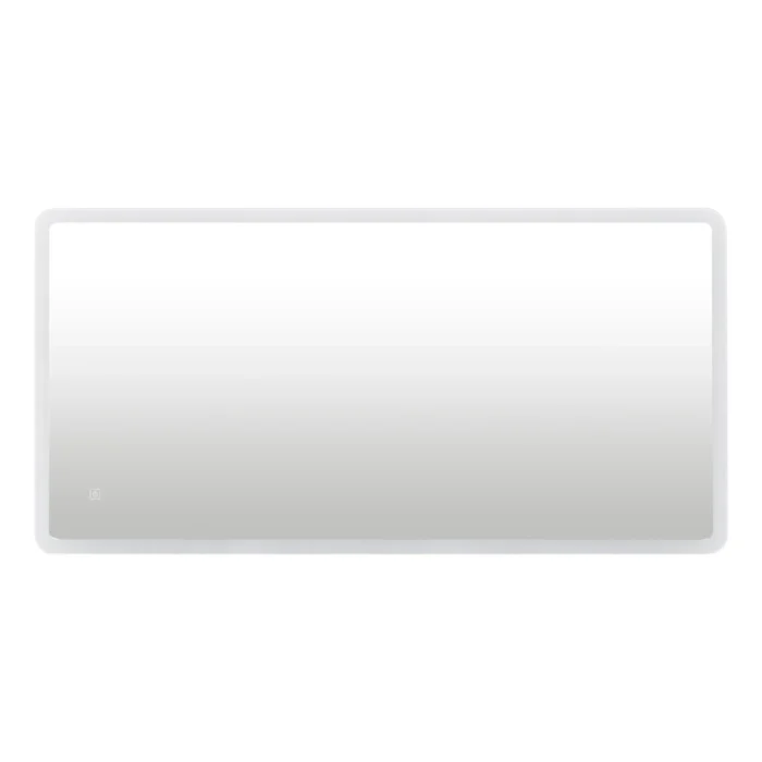 Veidrodis LED nerasojantis Balneo Lumin - Image 5