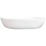 Vonios praustuvas Balneo Alvio 61.5×41.5x13.5cm - Image 3