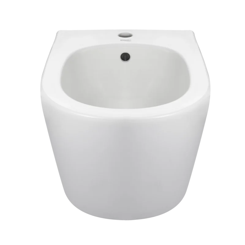 Pakabinamas bidė Balneo Arox White