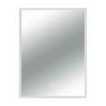 Veidrodis LED nerasojantis Balneo Cosmo - Image 4