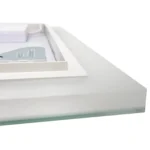 Veidrodis LED nerasojantis Balneo Cosmo - Image 3