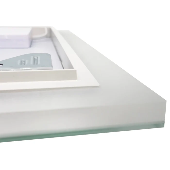 Veidrodis LED nerasojantis Balneo Cosmo - Image 3