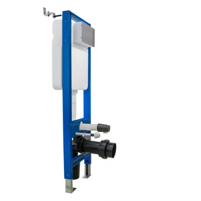 Potinkinis WC rėmas Balneo Fix-Frame Narrow - Image 2