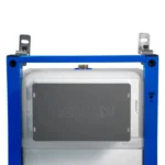 Potinkinis WC rėmas Balneo Fix-Frame Narrow - Image 3