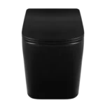 Pakabinamas klozetas Balneo Luga su lėto nusileidimo dangčiu - Image 3