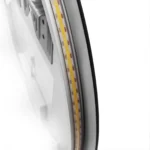 Apvalus veidrodis LED nerasojantis Balneo Roco - Image 4