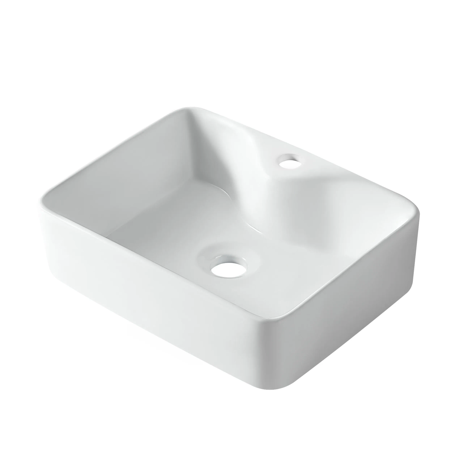 eng_pl_Balneo-Savia-White-Ceramic-Countertop-Basin-49-x-38-cm-20704_1 Vonios praustuvas Balneo Savia 49×38x13.5cm - Image 1