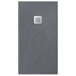 Dušo padėklas kompozito