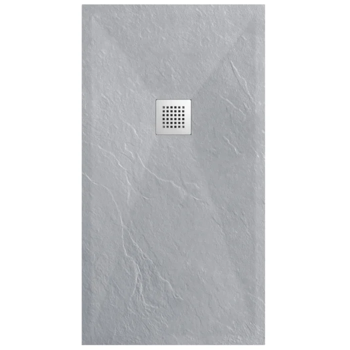 Dušo padėklas stačiakampis Balneo Stone Tray 120x80cm - Image 2