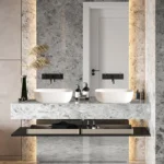 Vonios praustuvas Balneo Viona 47x33x14cm - Image 2