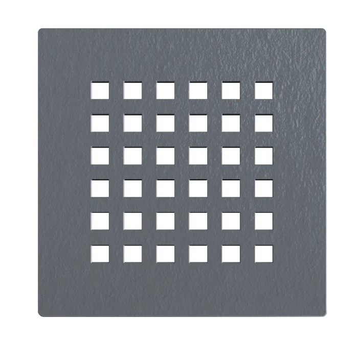 Dušo padėklo grotelės Stone Tray - Image 4