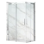 Dušo kabina Balneo Rio 80x90cm - Image 3