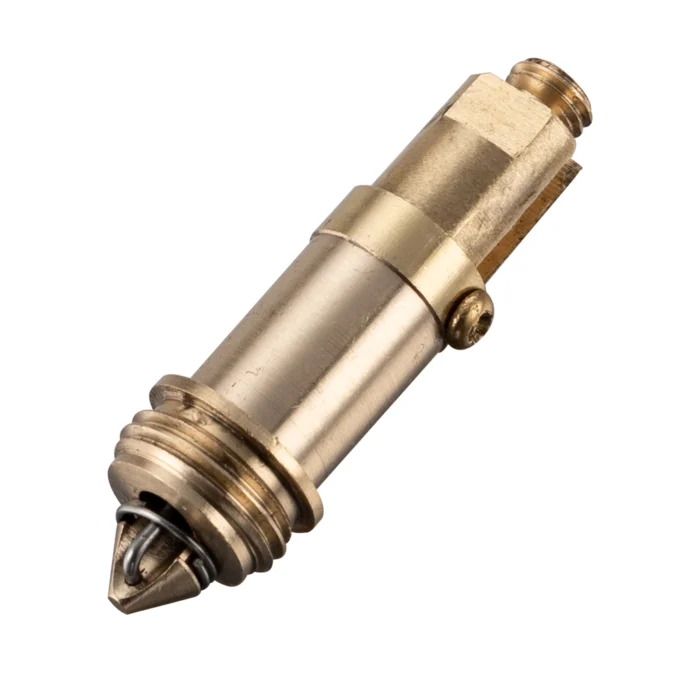 Mechanizmas dugno vožtuvui Click-Clack Balneo Series D - Image 2