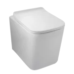 Pakabinamas klozetas Balneo Luga