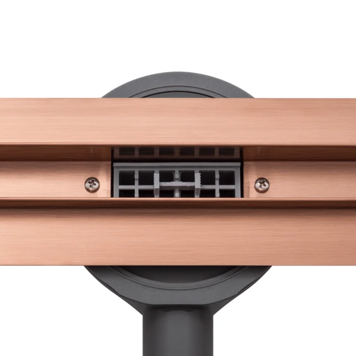 Dušo latakas Balneo Slim & Low Proline Copper - Image 4