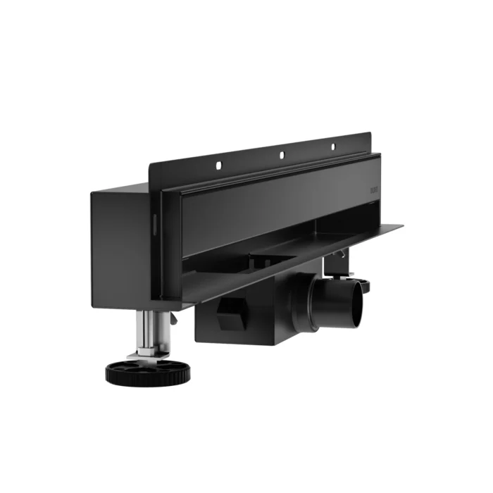 Sieninis dušo latakas Balneo W-Drain Next 90cm - Image 6