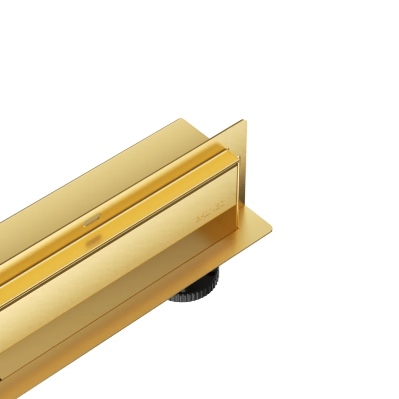 Sieninis dušo latakas Balneo W-Drain Next