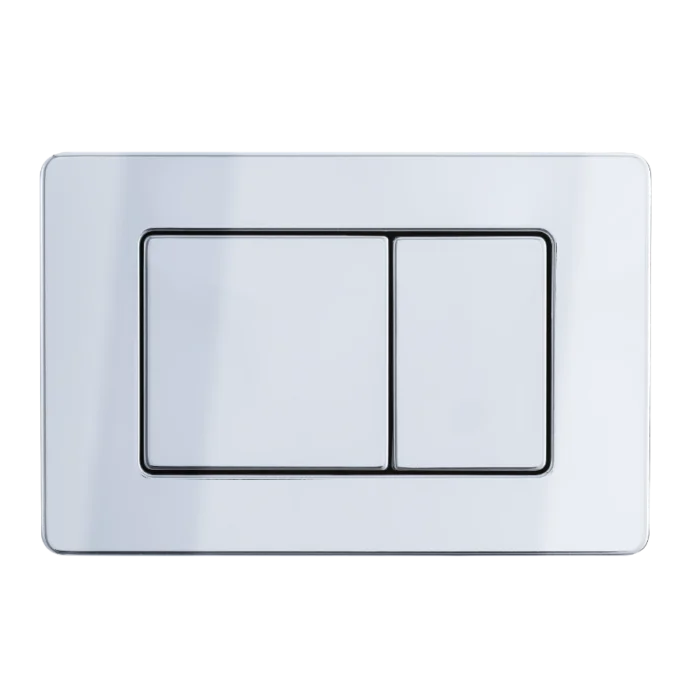 Nuleidimo mygtukas WC Balneo Axo - Image 2