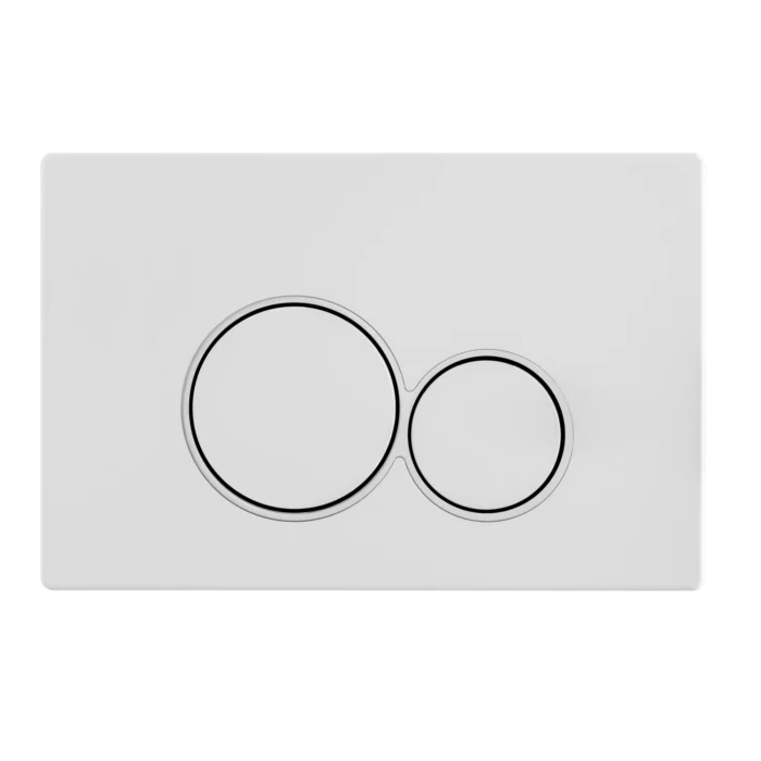 WC nuleidimo mygtukas