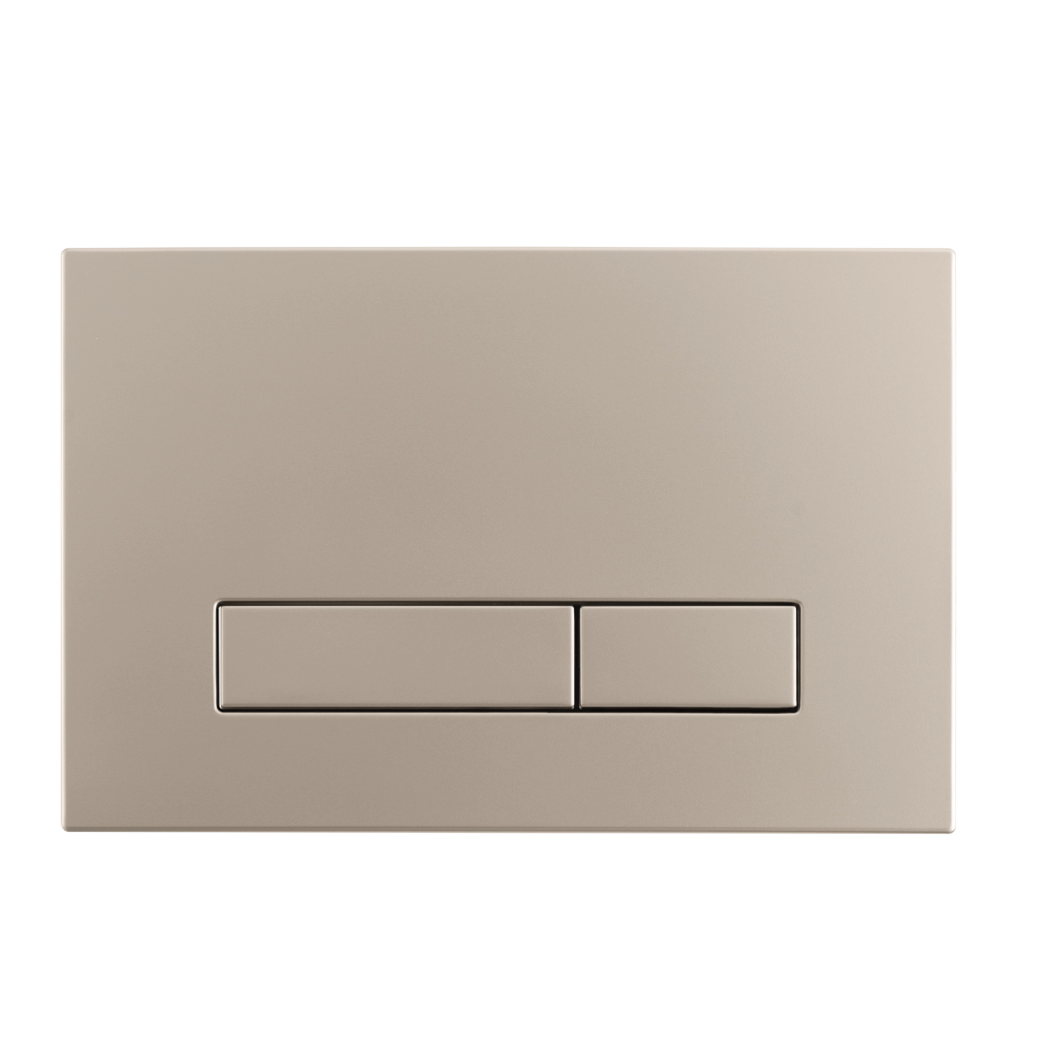 eng_pl_Przycisk-splukujacy-do-WC-Balneo-Lxo-zloty-20300_1 Nuleidimo mygtukas WC Balneo Lxo - Image 1