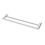 Rankšluoščių laikiklis Balneo QARX Model 3 60cm chromas