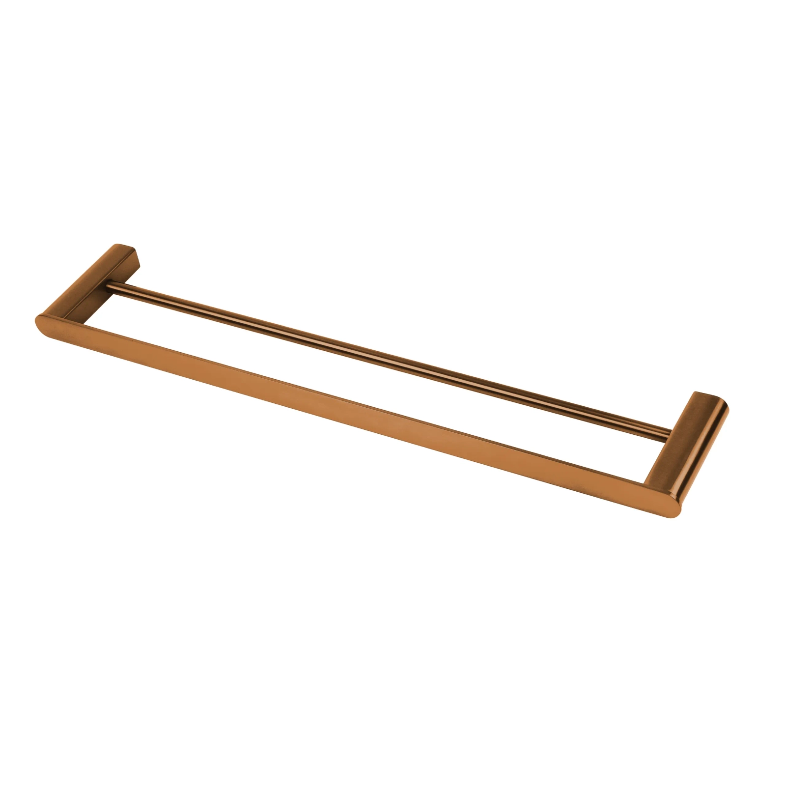 eng_pl_QARX-Model-3-Hanger-Copper-20912_1 Rankšluoščių laikiklis Balneo QARX Model 3 60cm vario - Image 1