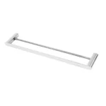 Rankšluoščių laikiklis Balneo QARX Model 3 60cm Inox