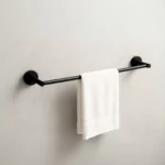 Rankšluoščių laikiklis Balneo QUBE Model 1 60cm - Image 3