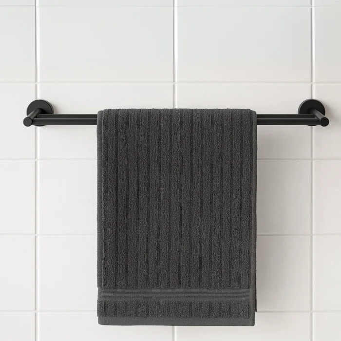 Rankšluoščių laikiklis modernus