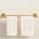 Rankšluoščių laikiklis Balneo