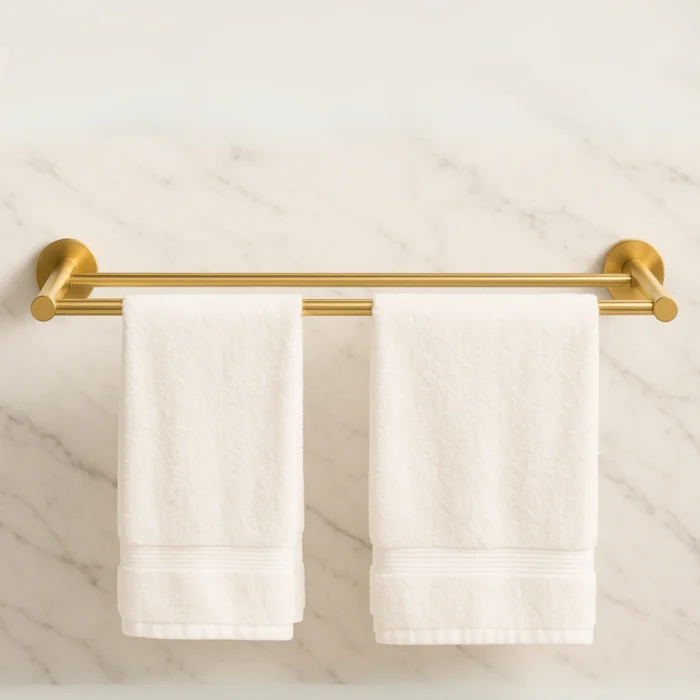 Rankšluoščių laikiklis Balneo