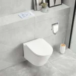 Potinkinis WC rėmas Balneo Fix-Frame Low - Image 2