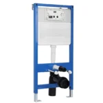 Potinkinis WC rėmas Balneo Fix-Frame Slim Next - Image 3