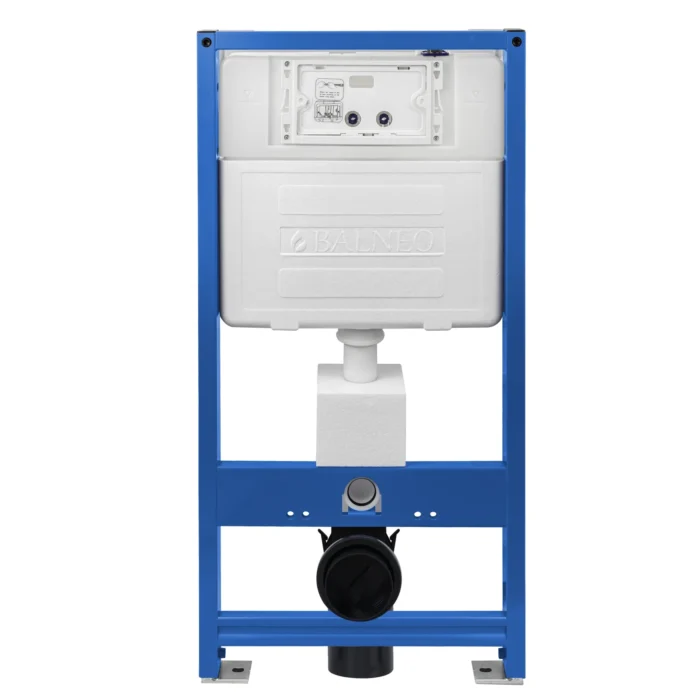 Potinkinis WC rėmas Balneo Fix-Frame Standart - Image 5