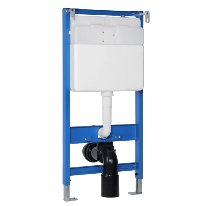 Potinkinis WC rėmas Balneo Fix-Frame Standart - Image 2