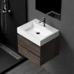 Vonios praustuvas Balneo Lucy 50x60cm - Image 2