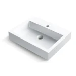 Vonios praustuvas Balneo Lucy 50x60cm