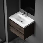 Vonios praustuvas Balneo Rica 60x40cm - Image 2