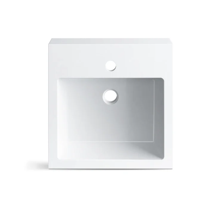 Vonios praustuvas Balneo Vera 40x40cm - Image 3