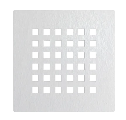 Dušo padėklo grotelės Stone Tray