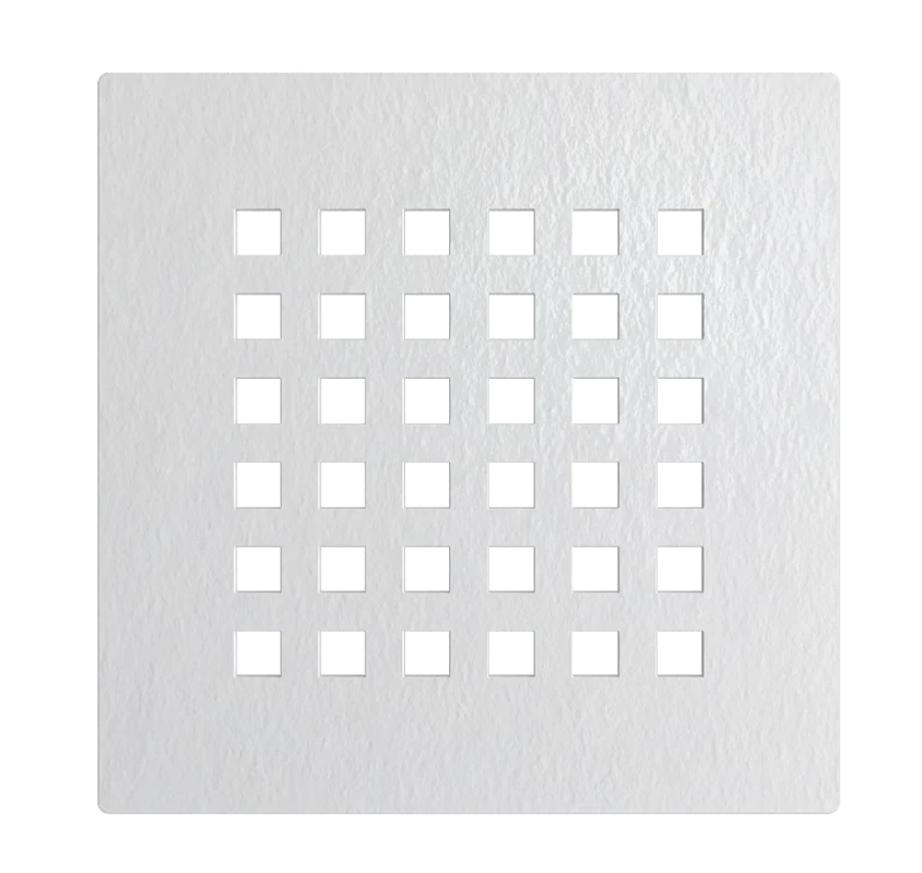 Dušo padėklo grotelės Stone Tray