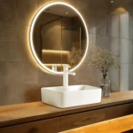 Vonios praustuvas Balneo Savia 49×38x13.5cm - Image 2