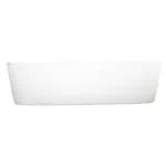 Vonios praustuvas Balneo Savia 49×38x13.5cm - Image 4